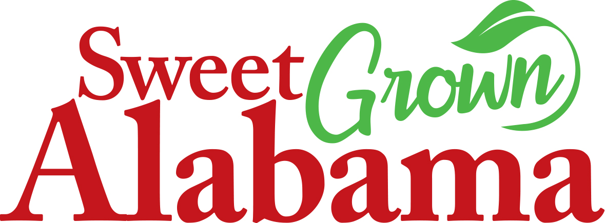 Sweet Grown Alabama logo